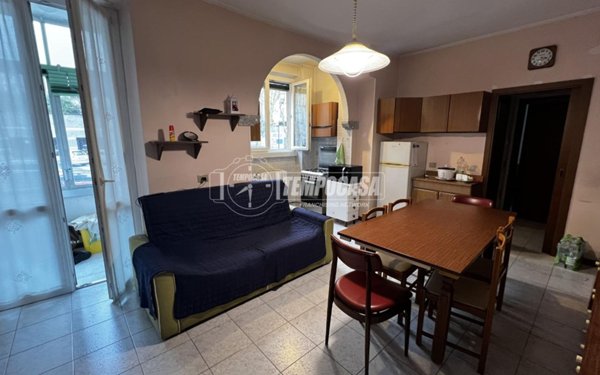 appartamento in vendita a Lecco in zona San Giovanni