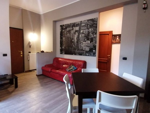 appartamento in vendita a Lecco in zona Bonacina