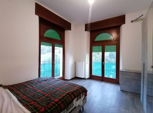 appartamento in vendita a Lecco in zona Bonacina