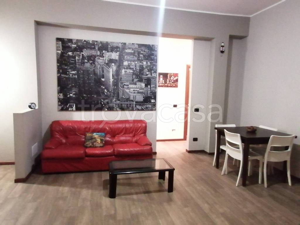 appartamento in vendita a Lecco in zona Bonacina