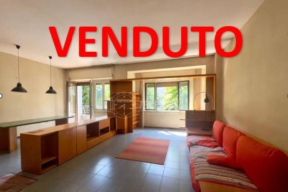 appartamento in vendita a Lecco in zona Viale Turati