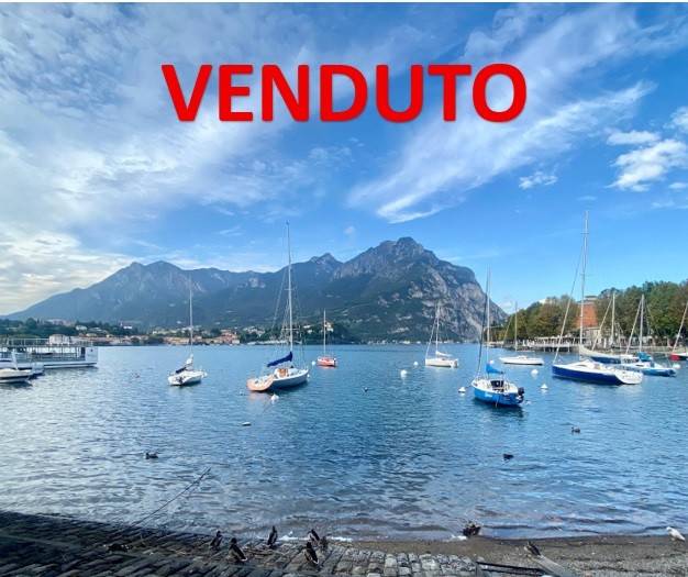 appartamento in vendita a Lecco in zona Lecco Centro