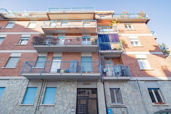 appartamento in vendita a Lecco in zona Viale Turati