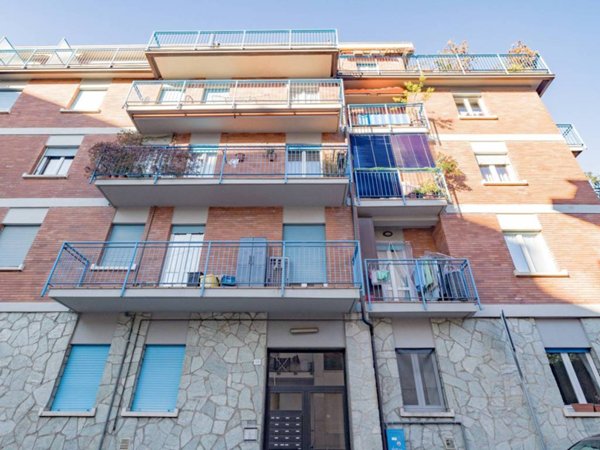 appartamento in vendita a Lecco in zona Viale Turati
