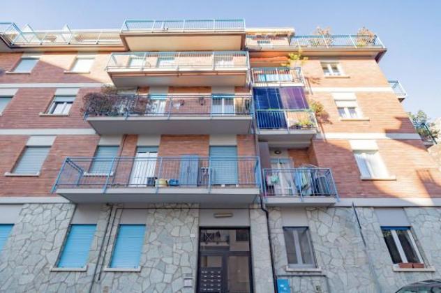 appartamento in vendita a Lecco