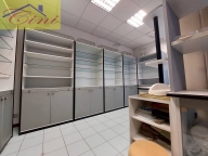 ufficio in vendita a Lecco in zona Acquate