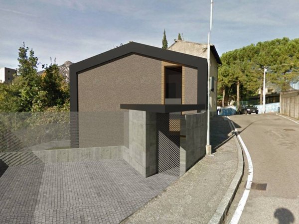 casa indipendente in vendita a Lecco in zona Maggianico