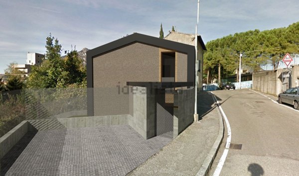 casa indipendente in vendita a Lecco in zona Maggianico