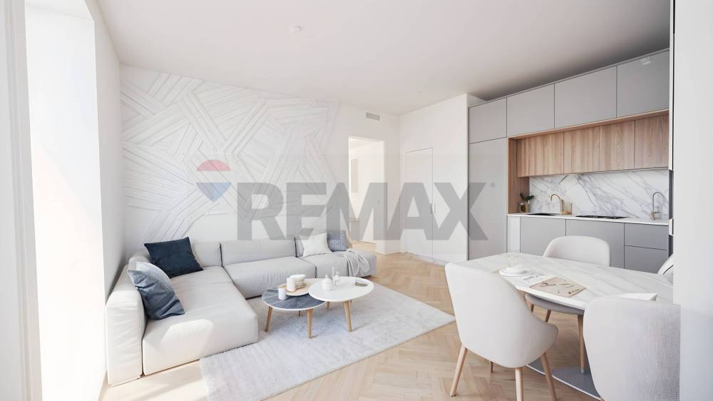 appartamento in vendita a Lecco in zona Maggianico