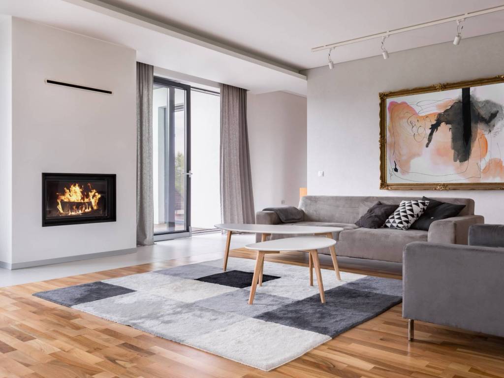 appartamento in vendita a Lecco in zona Santo Stefano