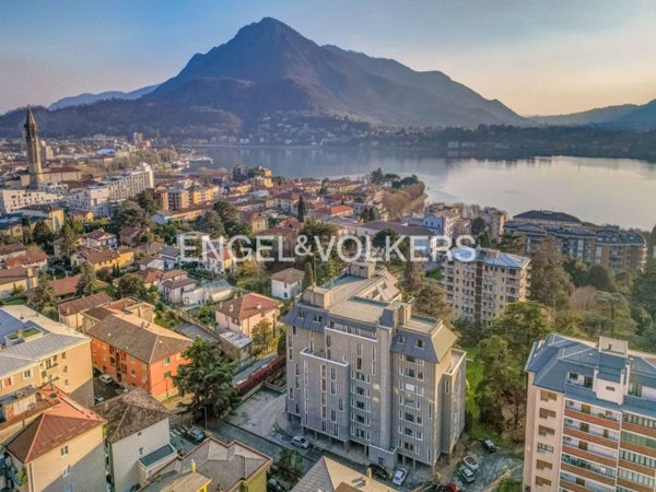 appartamento in vendita a Lecco in zona Viale Turati