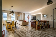 appartamento in vendita a Lecco