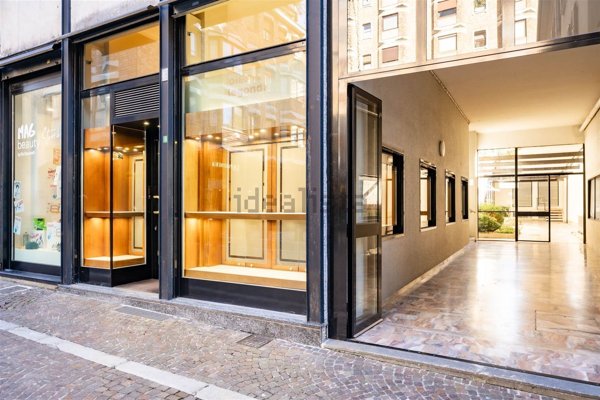 negozio in vendita a Lecco