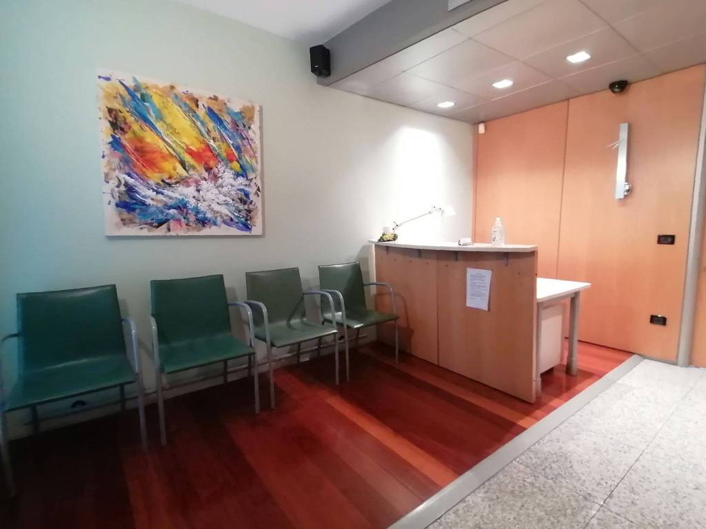 ufficio in vendita a Lecco