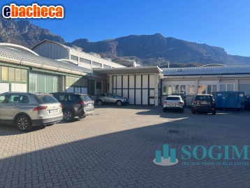 negozio in vendita a Lecco in zona Lecco Centro