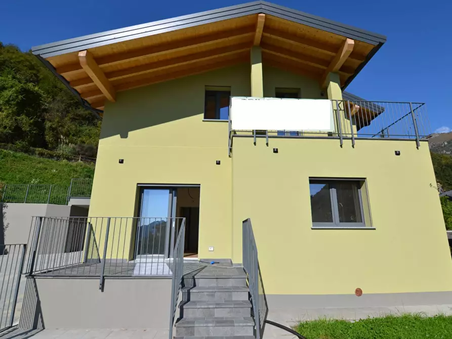appartamento in vendita a Lecco