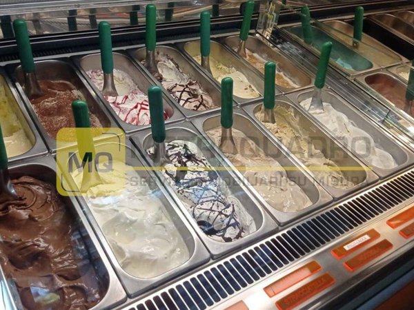negozio in vendita a Lecco in zona Viale Turati