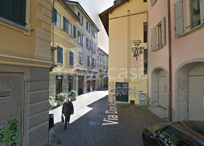 appartamento in vendita a Lecco in zona Lecco Centro