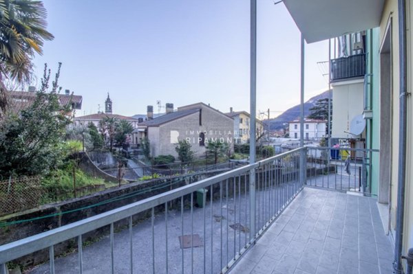 appartamento in vendita a Lecco in zona Maggianico