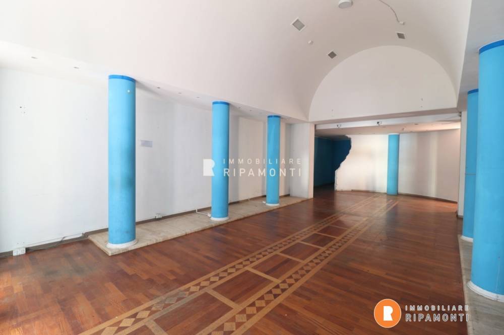 appartamento in vendita a Lecco
