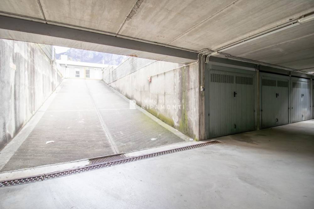 ufficio in vendita a Lecco