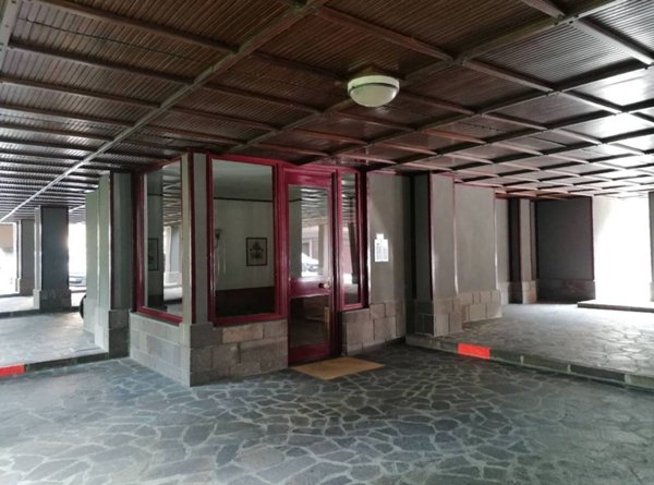 appartamento in vendita a Lecco in zona Lecco Centro