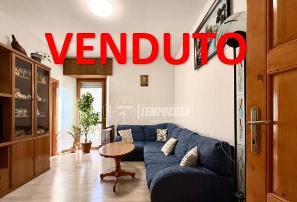 appartamento in vendita a Lecco in zona Laorca