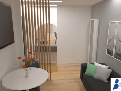 appartamento in vendita a Lecco in zona Lecco Centro