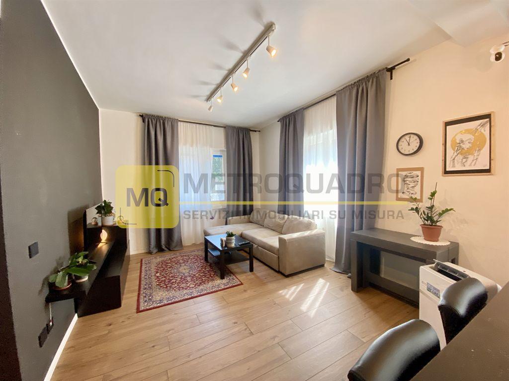 appartamento in vendita a Lecco in zona Viale Turati