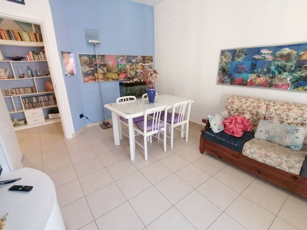 appartamento in vendita a Lecco in zona Lecco Centro