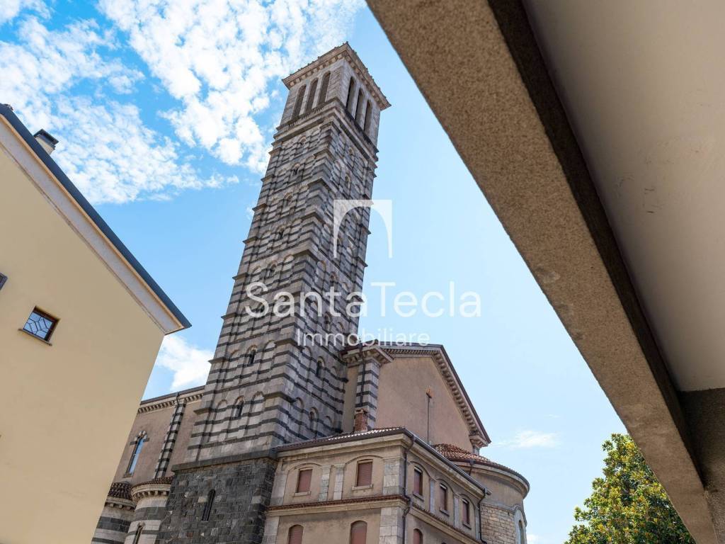 appartamento in vendita a Lecco