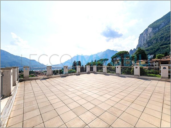 appartamento in vendita a Lecco in zona Via della Pergola