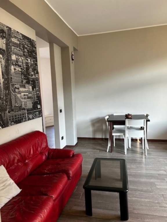 appartamento in vendita a Lecco in zona Bonacina