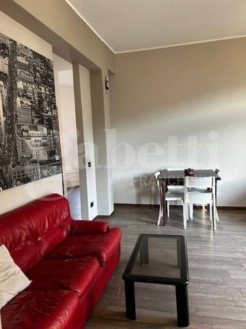 appartamento in vendita a Lecco in zona Bonacina