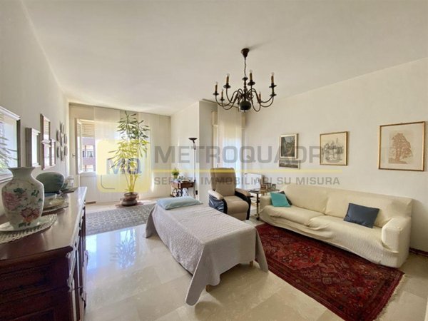 appartamento in vendita a Lecco in zona Viale Turati