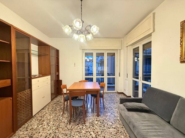 appartamento in vendita a Lecco in zona San Giovanni