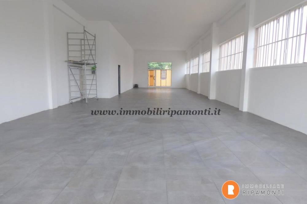 ufficio in vendita a Lecco