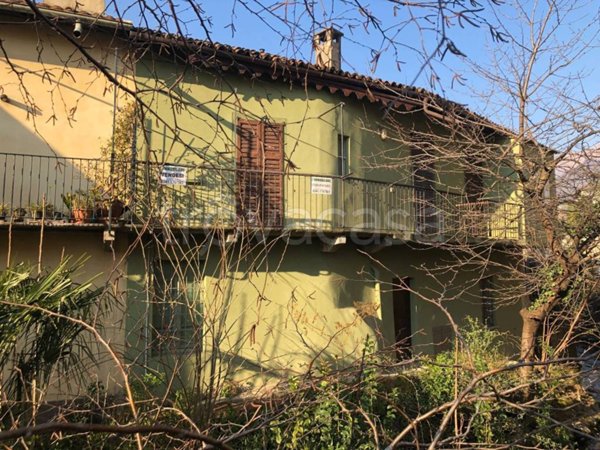 casa indipendente in vendita a Lecco in zona Santo Stefano