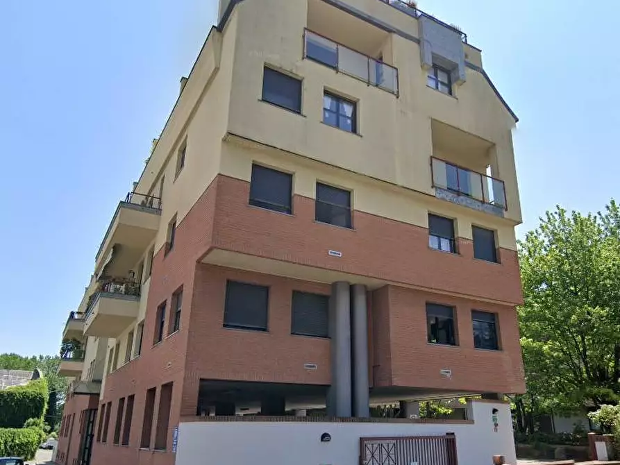 ufficio in vendita a Lecco in zona Lecco Centro