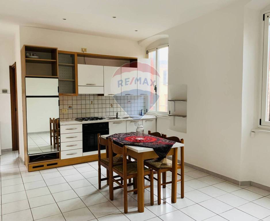 appartamento in vendita a Lecco in zona Viale Turati