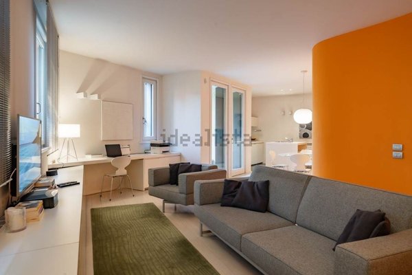 appartamento in vendita a Lecco