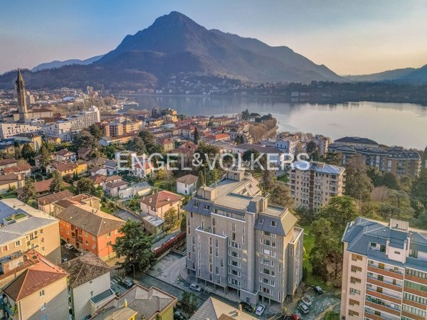 appartamento in vendita a Lecco
