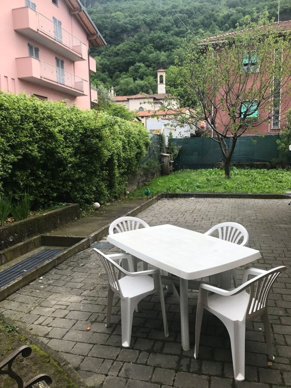 appartamento in vendita a Lecco