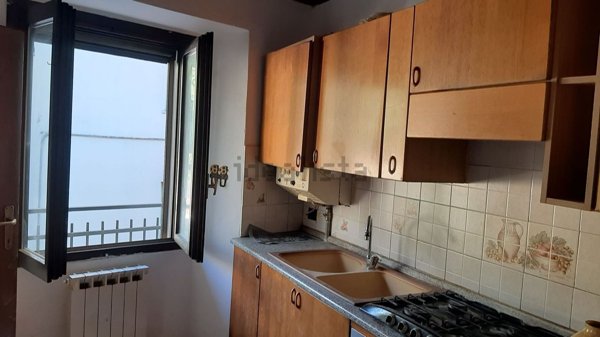 appartamento in vendita a Lecco in zona Bonacina