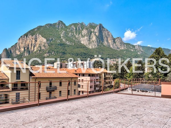 appartamento in vendita a Lecco