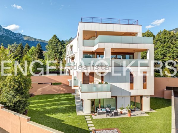 appartamento in vendita a Lecco