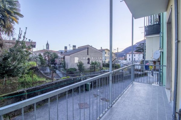 appartamento in vendita a Lecco in zona Maggianico
