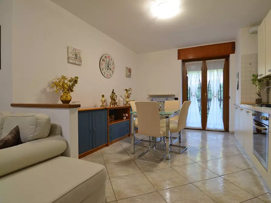 appartamento in vendita a Lecco