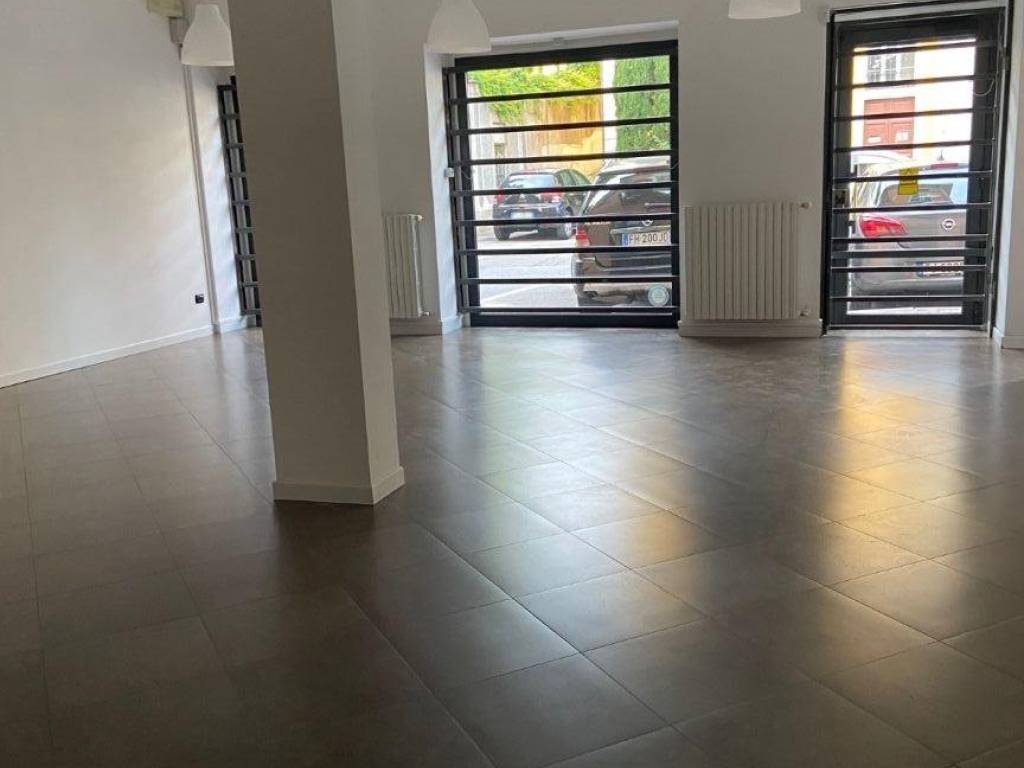 villa in vendita a Lecco in zona Castello