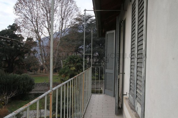 appartamento in vendita a Lecco